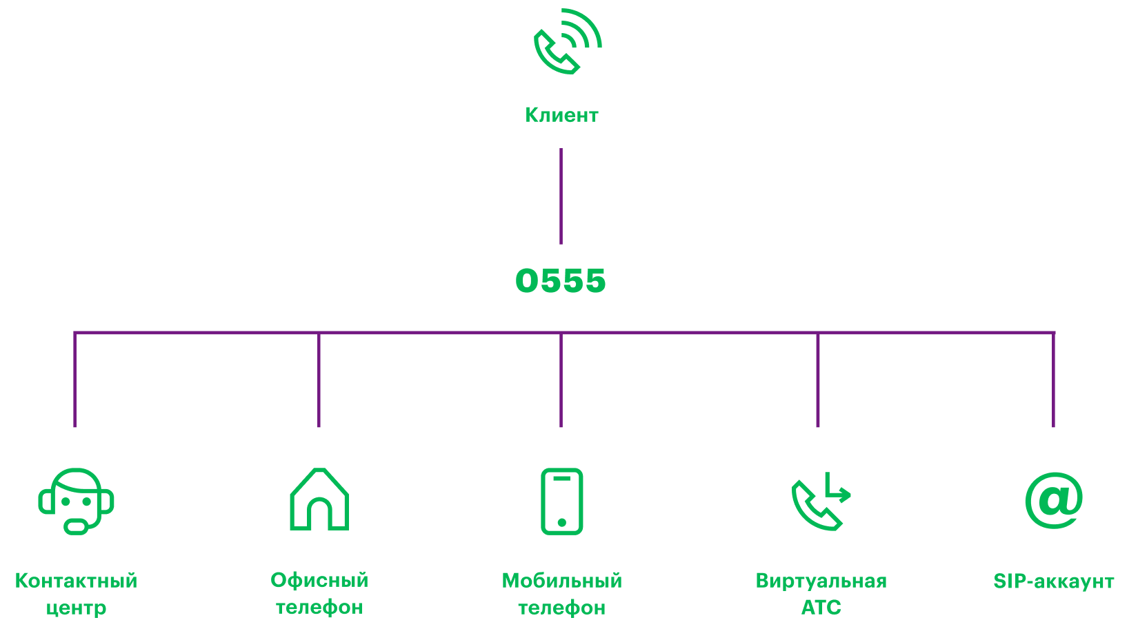 Горячая линия для бизнеса от МегаФон — купить короткий номер, Ивановская  область